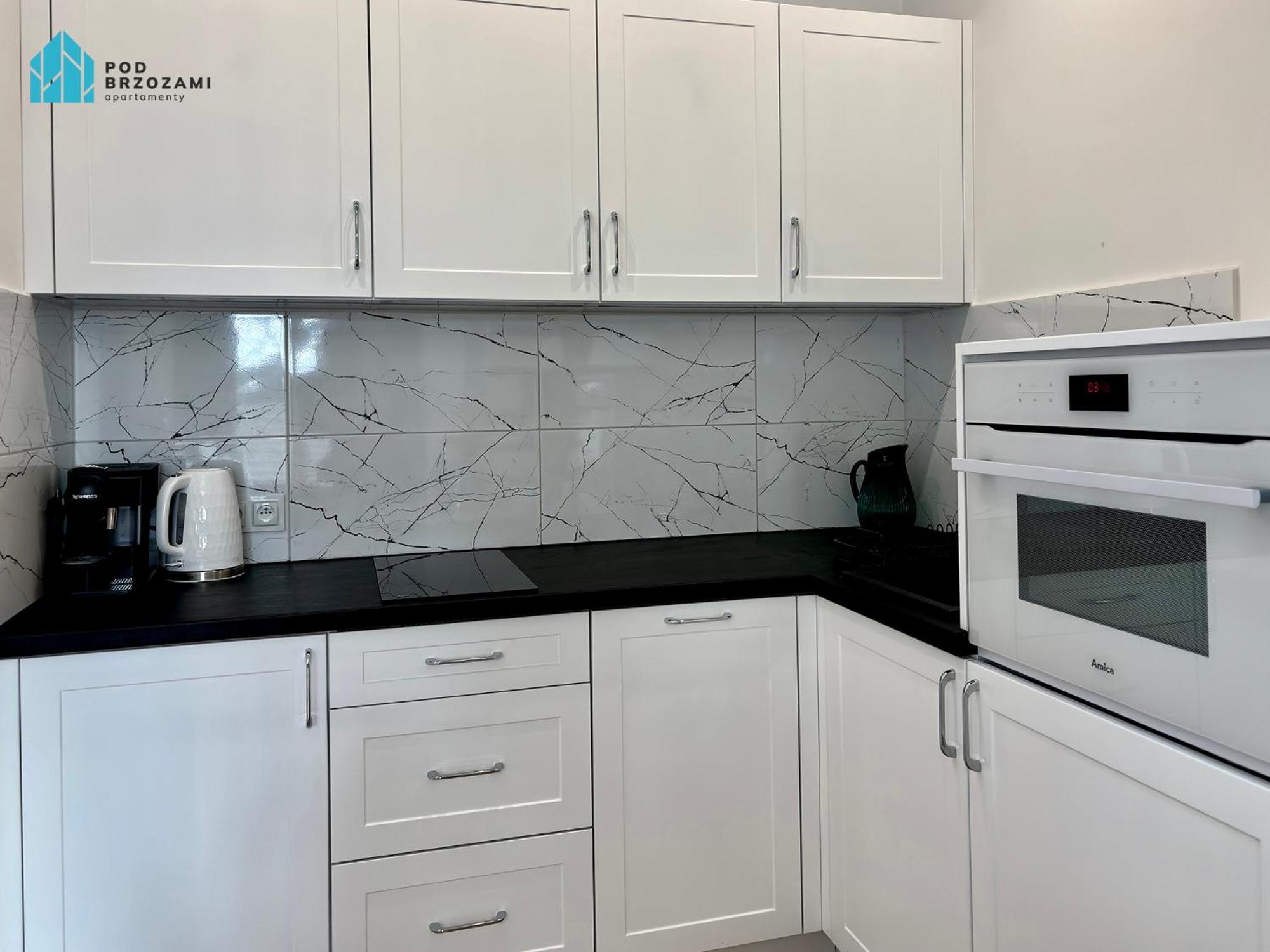 Pod Brzozami Apartamenty Gea Eco Sianozety Dış mekan fotoğraf
