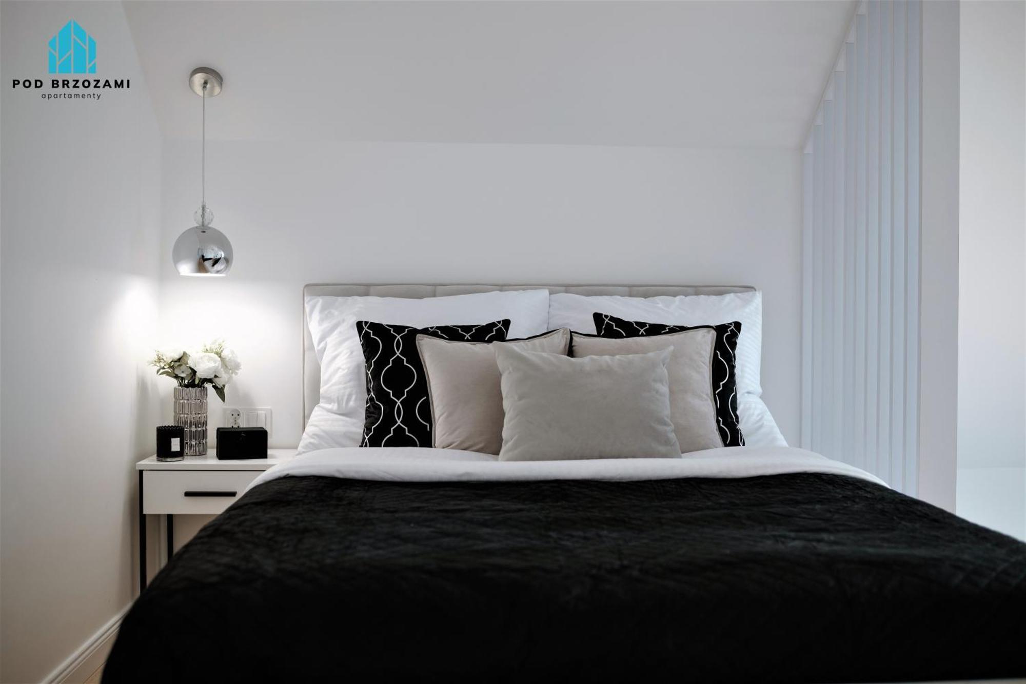 Pod Brzozami Apartamenty Gea Eco Sianozety Dış mekan fotoğraf